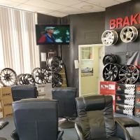 King Tire Co