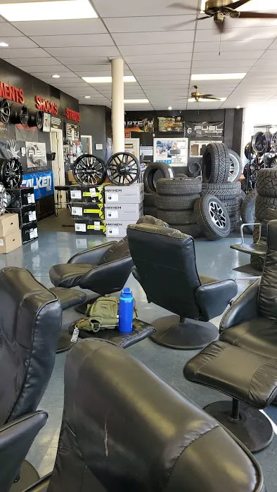 King Tire Co 5