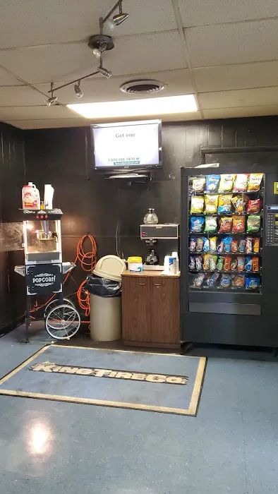 King Tire Co 8