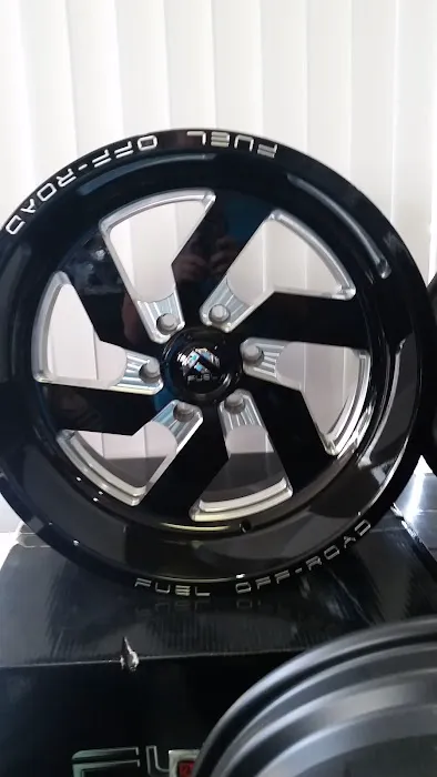 King Tire Co 6