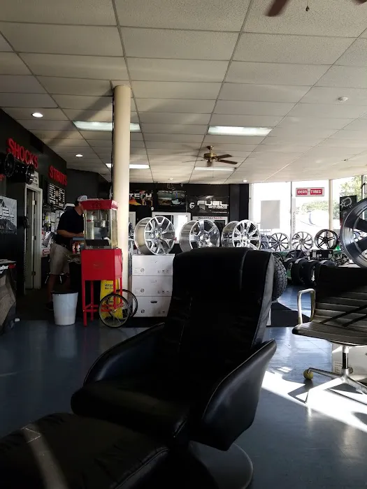 King Tire Co 7