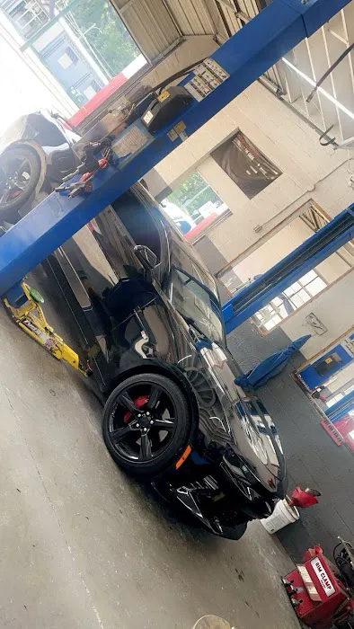 Community Tire & Auto Care 5