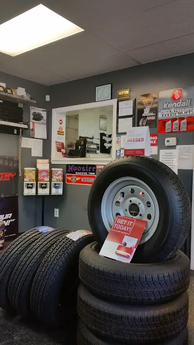 Community Tire & Auto Care 3
