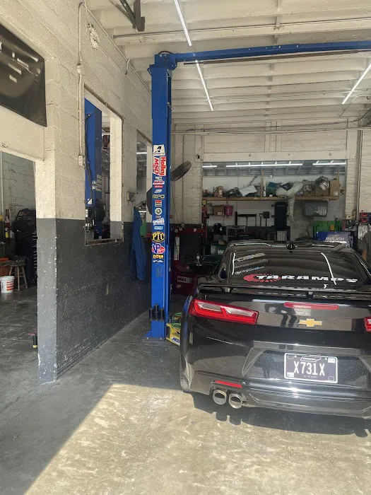 Community Tire & Auto Care 7