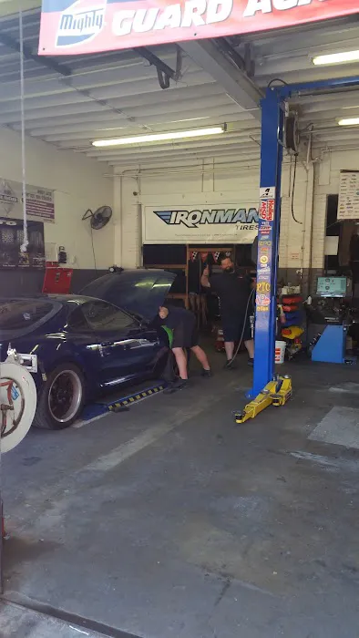 Community Tire & Auto Care 6