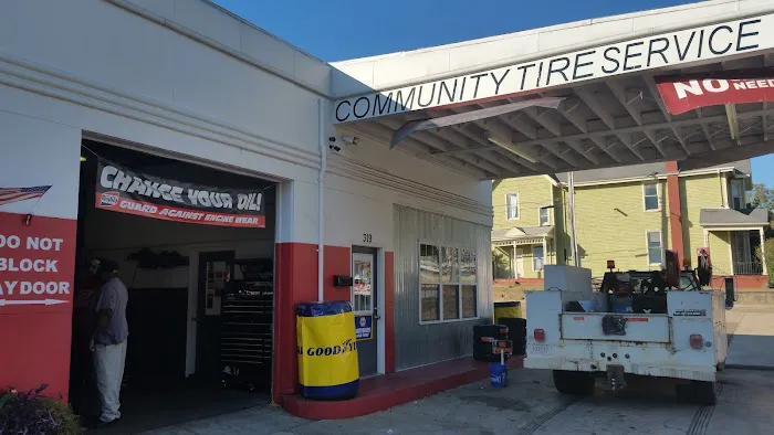 Community Tire & Auto Care 4