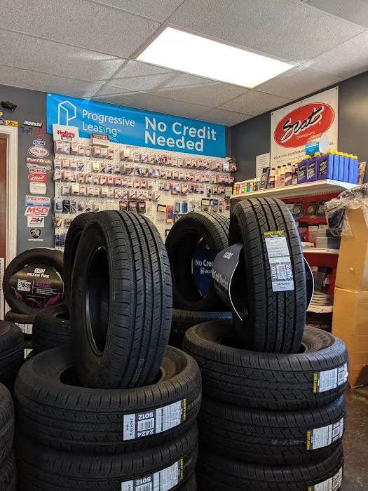 Community Tire & Auto Care 2