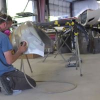 David White Body Shop