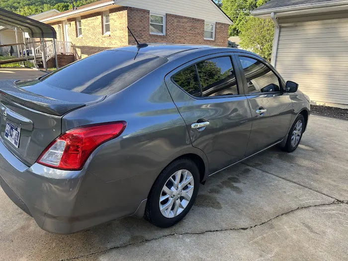 Stealth Window Tint 5