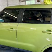 Stealth Window Tint