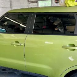 Stealth Window Tint ico