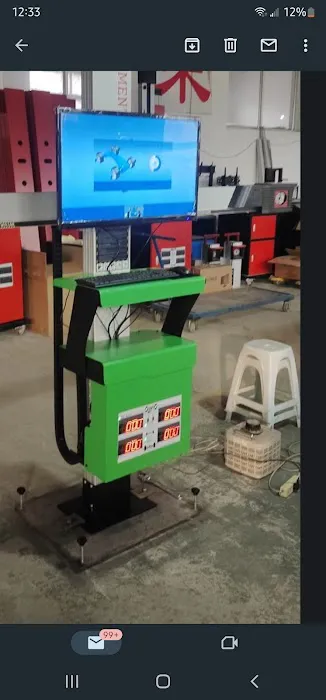 Pierce Automotive 3