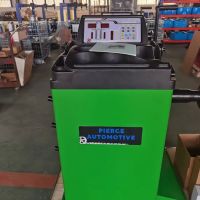 Pierce Automotive