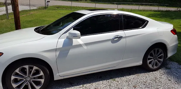 AB&T Window Tinting 0