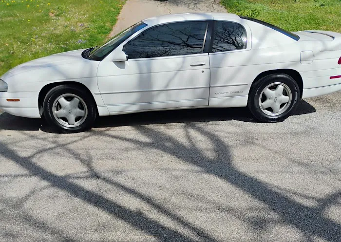 AB&T Window Tinting 1