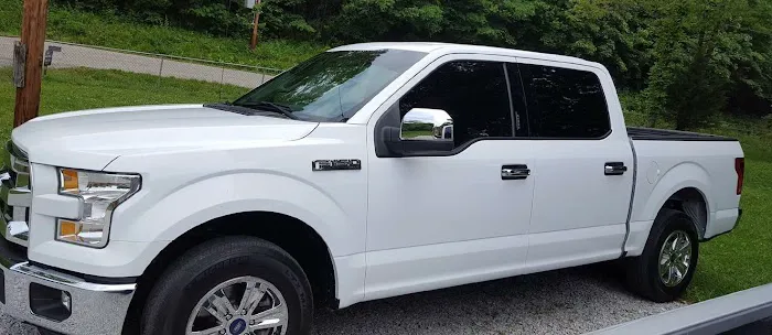 AB&T Window Tinting 2