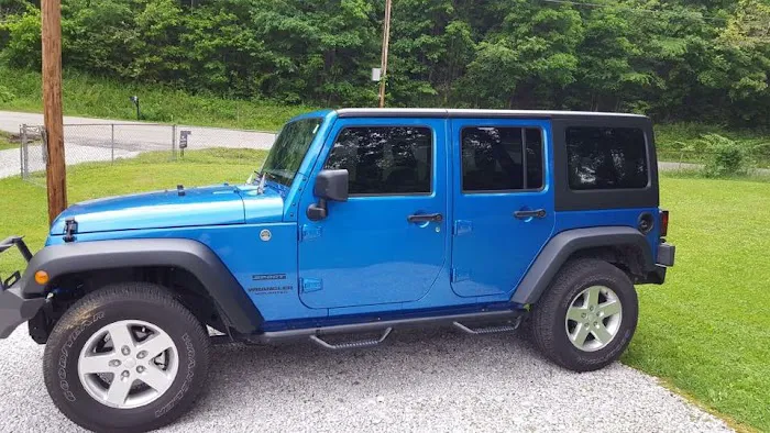 AB&T Window Tinting 6