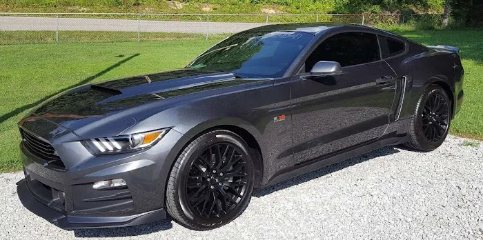AB&T Window Tinting 4