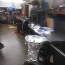 Roane County Transmission & Auto Rpr ico