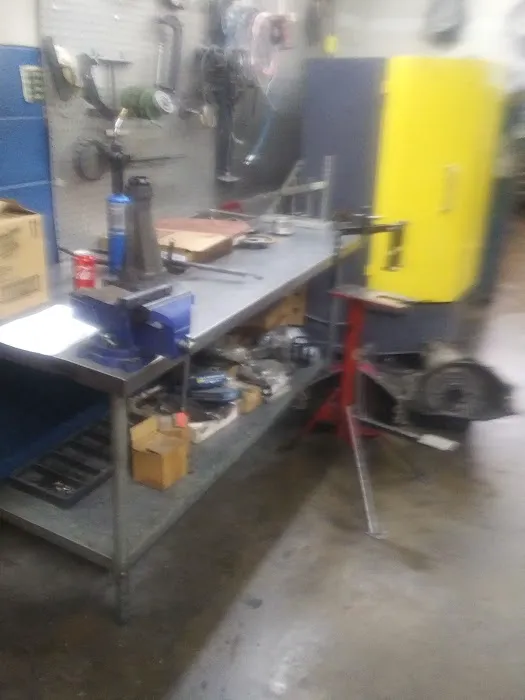 Roane County Transmission & Auto Rpr 1