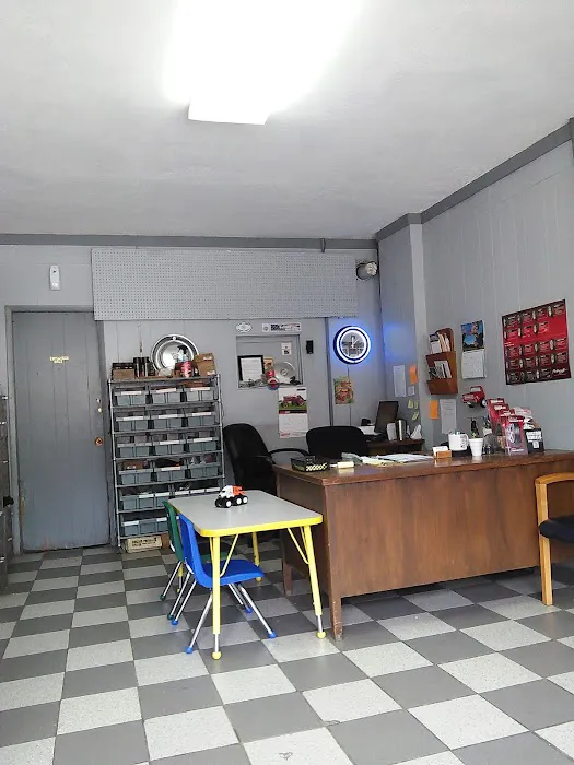 Gary's Tire LLC 3
