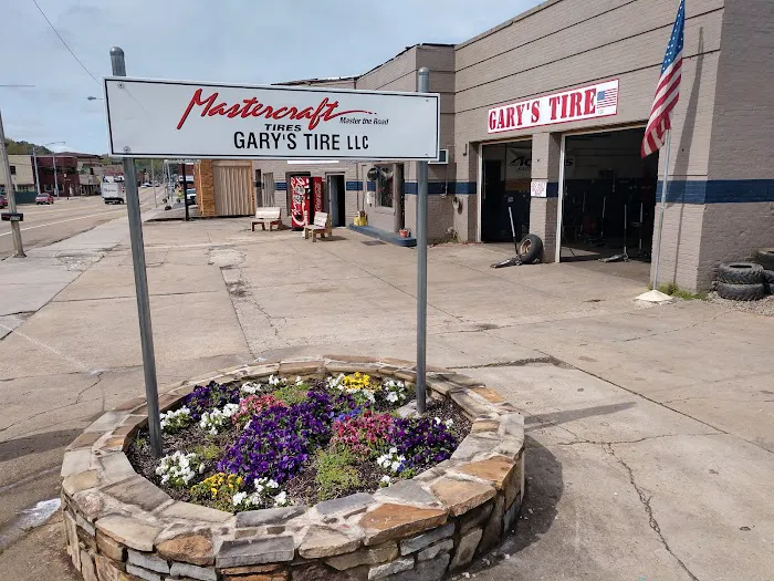 Gary's Tire LLC 2