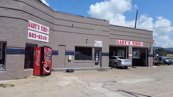 Gary's Tire LLC 5