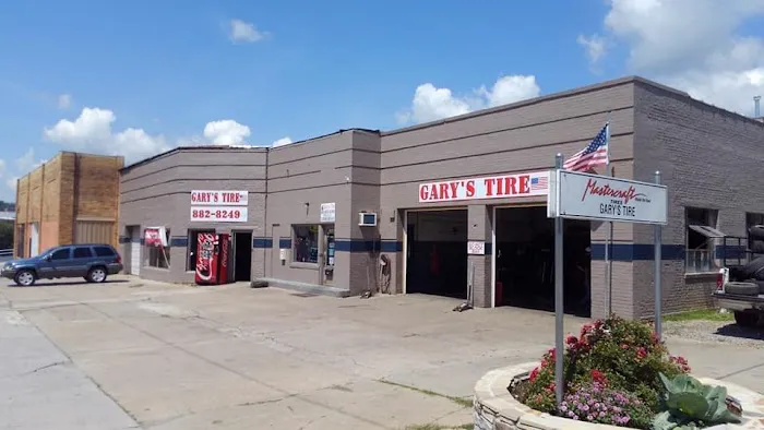 Gary's Tire LLC 6