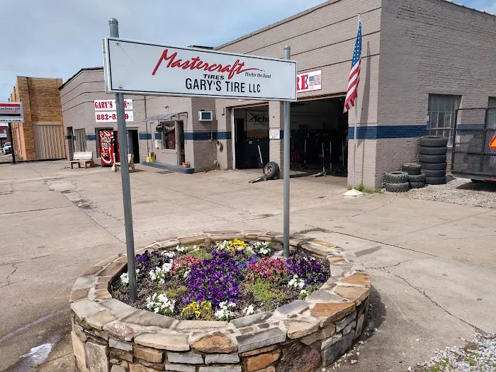 Gary's Tire LLC 8