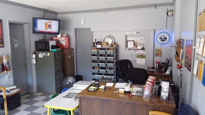 Gary's Tire LLC 0