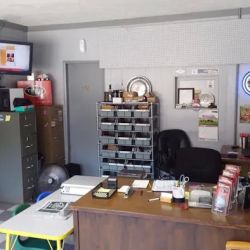 Gary's Tire LLC ico