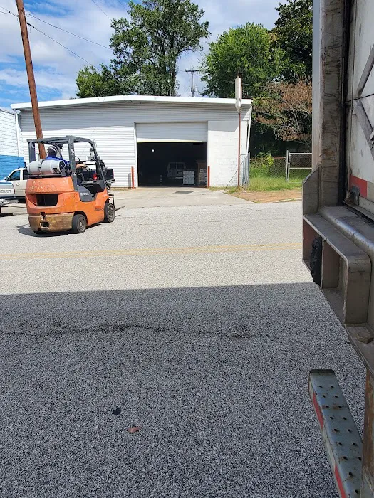 NAPA Auto Parts - TRI-CITY AUTO PARTS INC 3