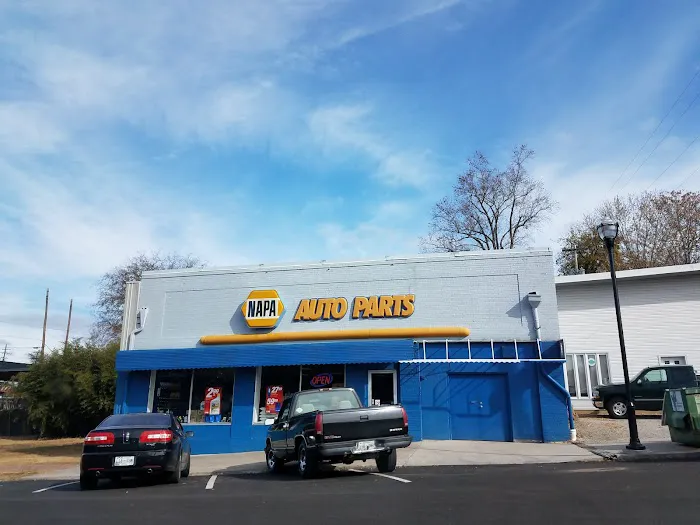 NAPA Auto Parts - TRI-CITY AUTO PARTS INC 5