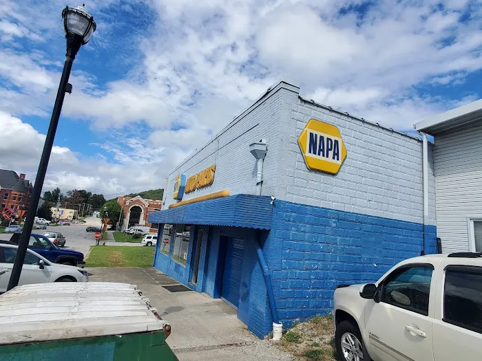 NAPA Auto Parts - TRI-CITY AUTO PARTS INC 4