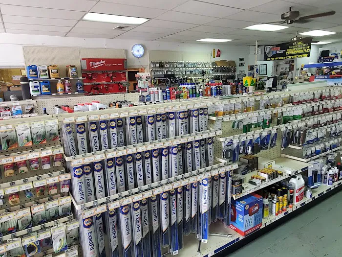 NAPA Auto Parts - TRI-CITY AUTO PARTS INC 1