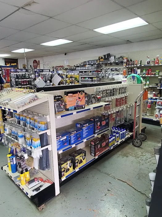 NAPA Auto Parts - TRI-CITY AUTO PARTS INC 2
