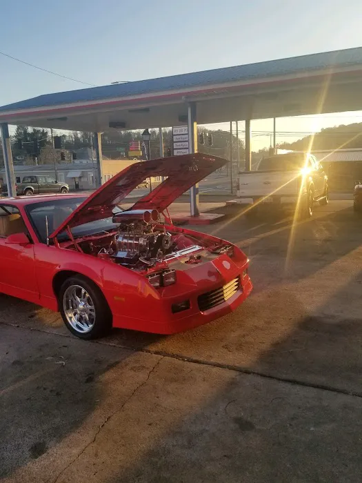 The Auto & Truck Shop 5