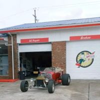 The Auto & Truck Shop