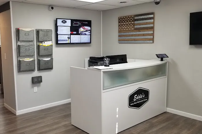 Eddie's Body Shop, LLC 2
