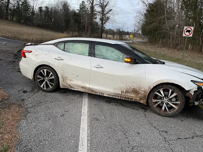 Eddie's Body Shop, LLC 7
