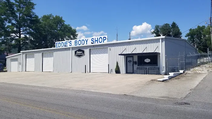 Eddie's Body Shop, LLC 4