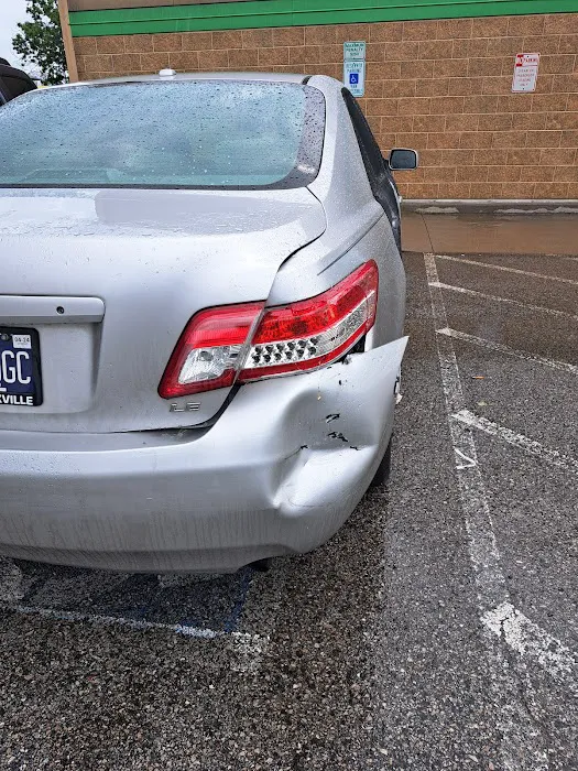 Eddie's Body Shop, LLC 8