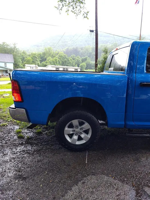 Eddie's Body Shop, LLC 1
