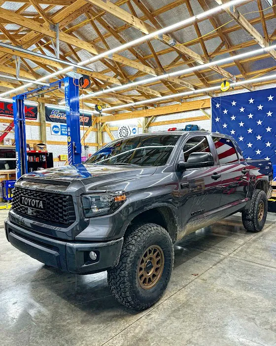 MPG Automotive 6