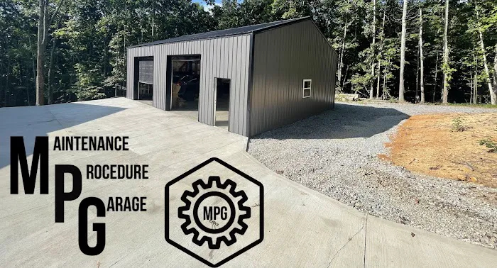 MPG Automotive 2