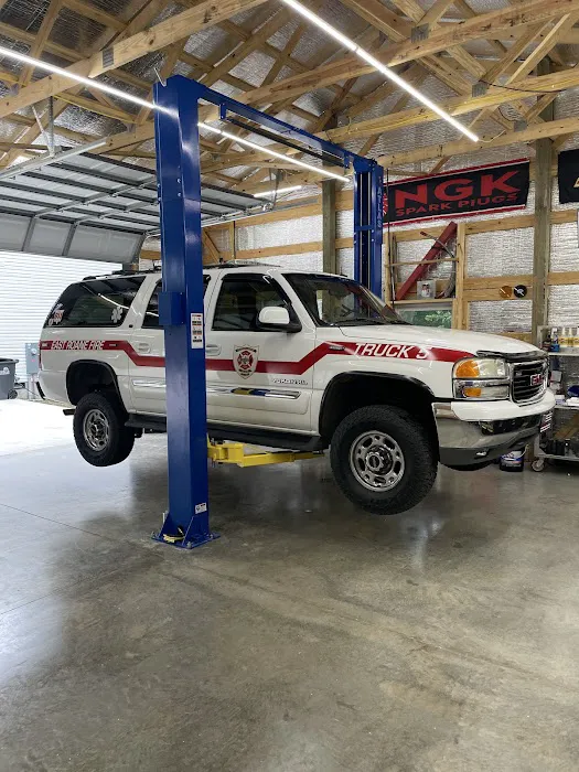 MPG Automotive 4