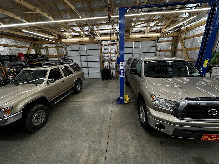 MPG Automotive 1