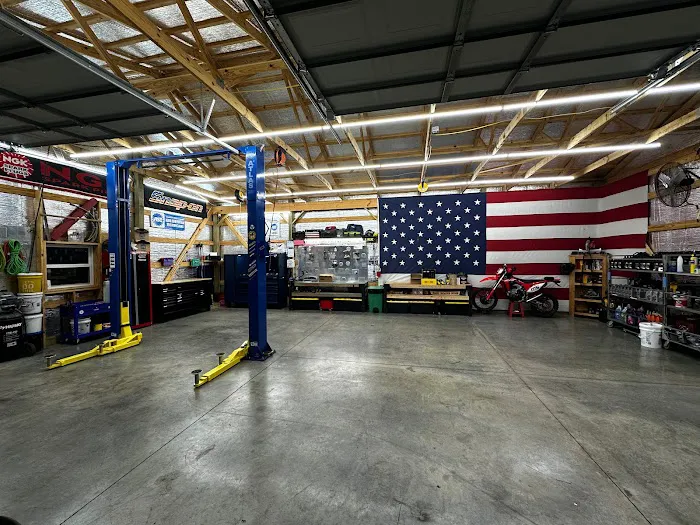 MPG Automotive 3