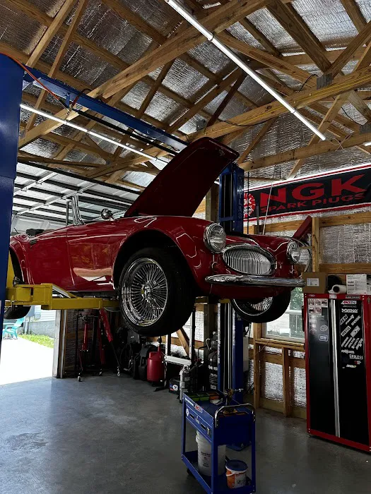 MPG Automotive 9