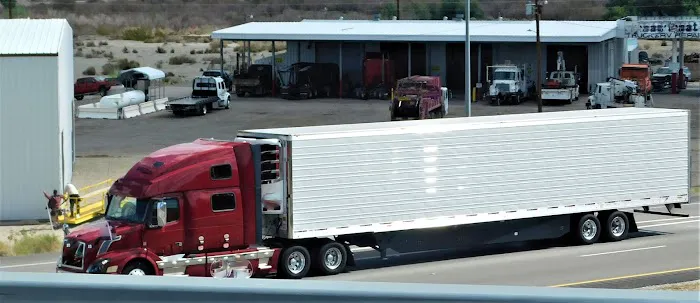Lenoir City TN - Mobile Truck Repair 0